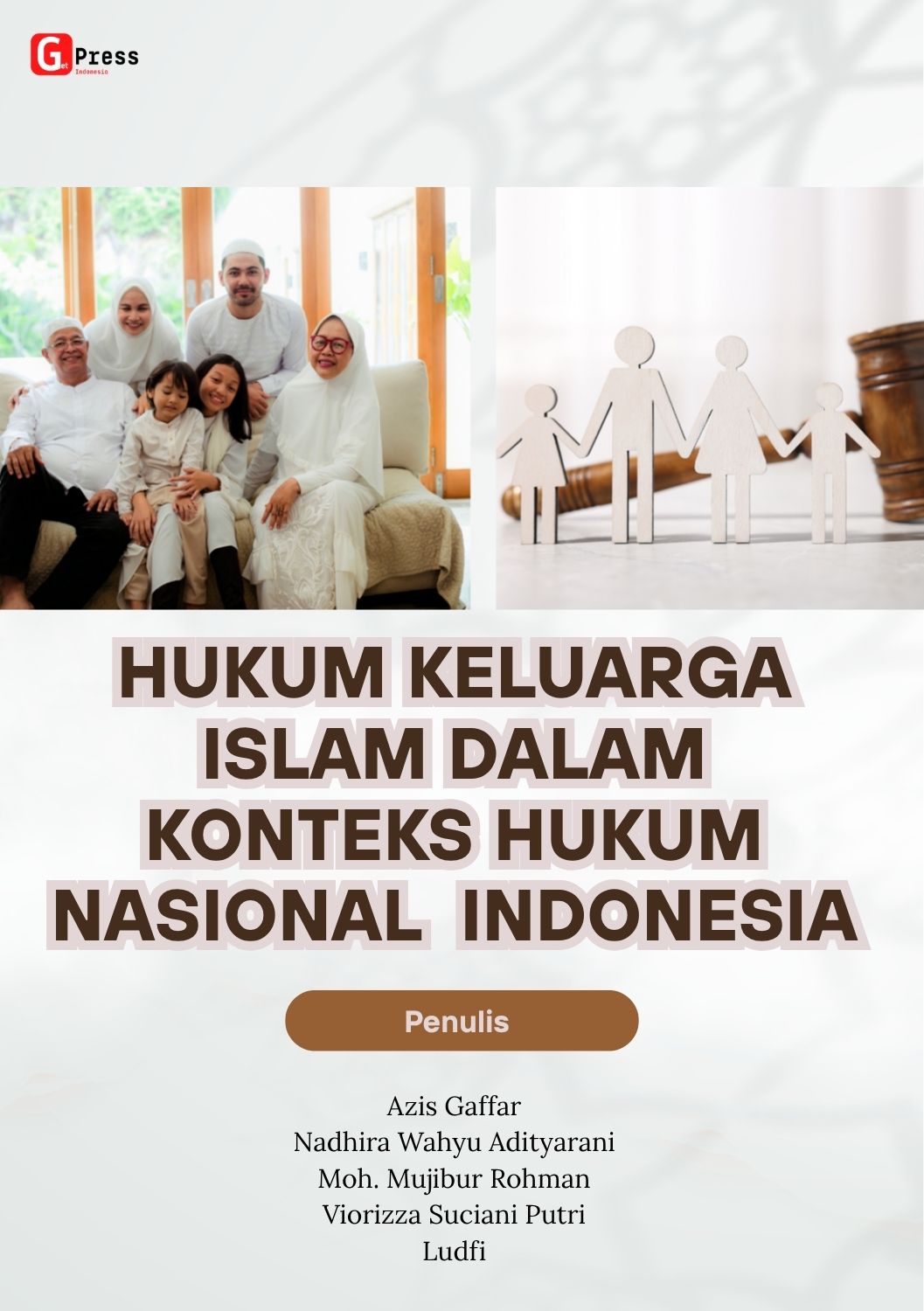 Hukum Keluarga Islam Dalam Konteks Hukum Nasional Indonesia